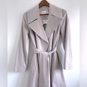 NWT Classic Club Monaco Mahssa Trench